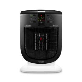 Silent System Compact Digital Ceramic Heater - DCH5915ER