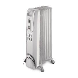 Portable Radiator Heater - TRH0715