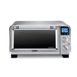 Livenza Digital Compact Convection Oven 0.5 cu ft. - EO141150M