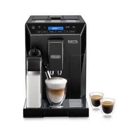 ECAM44.660.B Eletta Cappuccino Automatic coffee maker