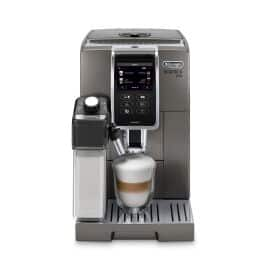 Dinamica Plus Espresso Machine, Connected