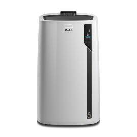 PAC EL376HGRFK 550 sq ft Portable Air Conditioner with wifi, heat and EcoReal Feel