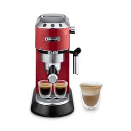 Faq Page  De'Longhi