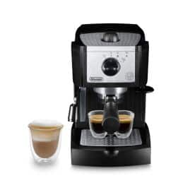 Manual Espresso Machine - EC155