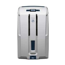 Energy Star Dehumidifier with Pump - 45 Pint - DDX45PE