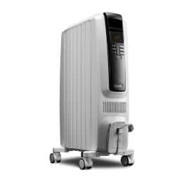 Dragon4 Digitial Programmable Portable Radiator Heater - TRD40615ECA