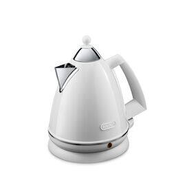 KBX2016.LW Argento Kettle
