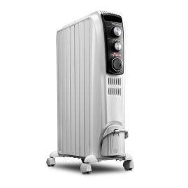 TRD41500MT Dragon 4 Oil filled radiator