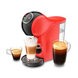 NESCAFE Dolce Gusto GENIO S PLUS Coffee Machine User Manual