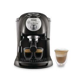 EC201CD.B Ec Series Manual espresso maker