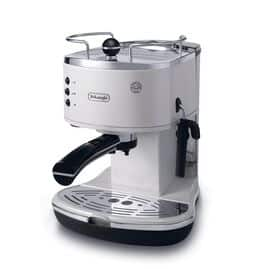 Delonghi espresso clearance maker instructions