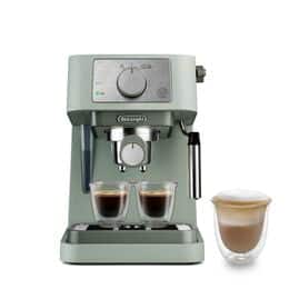 Stilosa Manual espresso maker EC260.GR