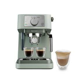 Stilosa Manual espresso maker EC260.GR