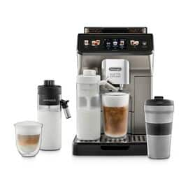 Eletta Explore Automatic coffee maker ECAM450.76.T