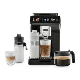 Eletta Explore Automatisk kaffemaskin ECAM452.57.G