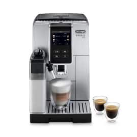 Cafetera superautomática Dinamica Plus ECAM370.70.SB