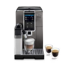 ECAM372.95.TB Cafetera superautomática Dinamica Plus