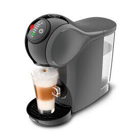 Genio S Nescafé Dolce Gusto coffee machine - Anthracite