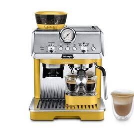 La Specialista Arte Manual espresso maker EC9155.YE