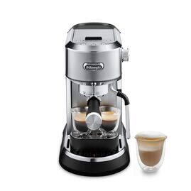 Dedica Maestro Manual Coffee Maker EC900.M