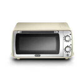 DeLonghi ディスティンタ・ペルラオーブン＆トースター EOI408J-Y デロンギ ディスティンタ・ペルラ コレクション オーブン