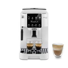 Magnifica Start Automatic-kaffemaskine ECAM220.20.W