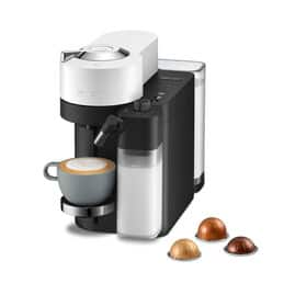 Nespresso lattissima plus outlet manual