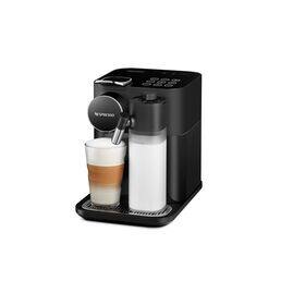 Granlattissima Nespresso coffee machine EN640.B