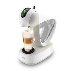 Nescafe Dolce Gusto Infinissima Touch - White