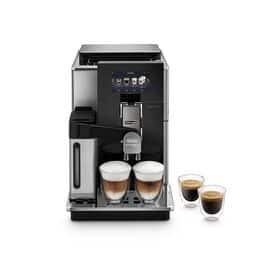 Macchina da caffè automatica Maestosa EPAM960.55.GM 