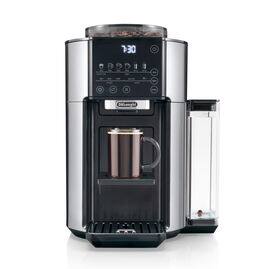 TrueBrew Drip Coffee Maker - Stainless/Black CAM51025MB