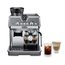 Handleiding espressomachine La Specialista Arte Evo EC9255.M