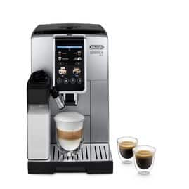 Macchina automatica per caffè in chicchi Dinamica Plus ECAM380.85.SB