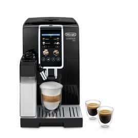 Macchina automatica per caffè in chicchi Dinamica Plus ECAM382.70.B