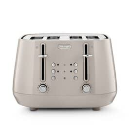 Eclettica Toaster CTY4003.BG