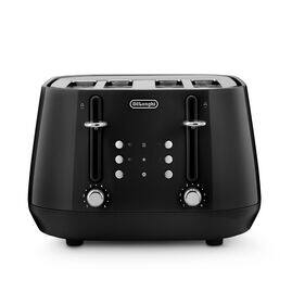 Eclettica Toaster CTY4003.BK