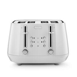 Eclettica Toaster CTY4003.W