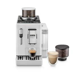 Rivelia automatic coffee maker EXAM440.35.W