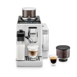 Rivelia automatic coffee maker EXAM440.55.W