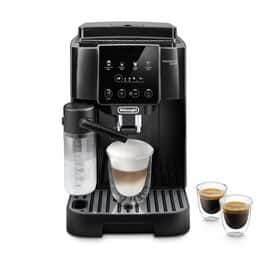 Magnifica Start automatic coffee maker ECAM220.60.B