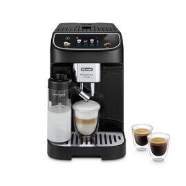 Cafetera automática Magnifica Plus ECAM320.60.B