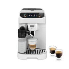 Plnoautomatický kávovar ECAM320.60.W Magnifica Plus