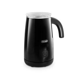 Electric Automatic Milk Frother, Hot & Cold Foam, Black - EMF2BK