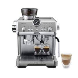 La Specialista Opera manual coffee maker EC9555.M