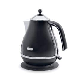 KBO2001.BK Icona Classic Kettle Black