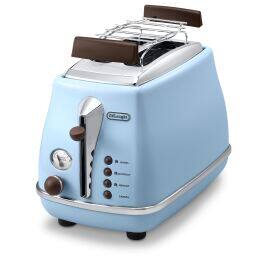 CTOV2103.AZ Icona Vintage Toaster