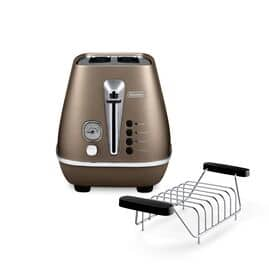 CTI2103.BZ Distinta Toaster