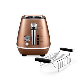 CTI2103.CP Distinta Toaster