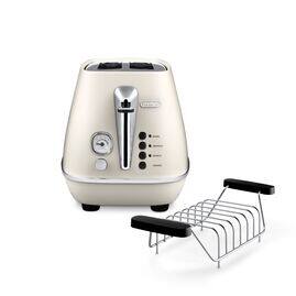 CTI2103.W Distinta Toaster
