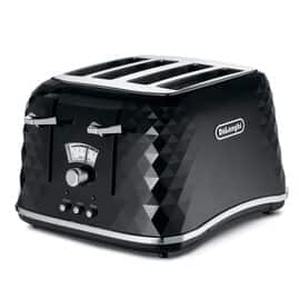 CTJ4003.BK Brillante Toaster